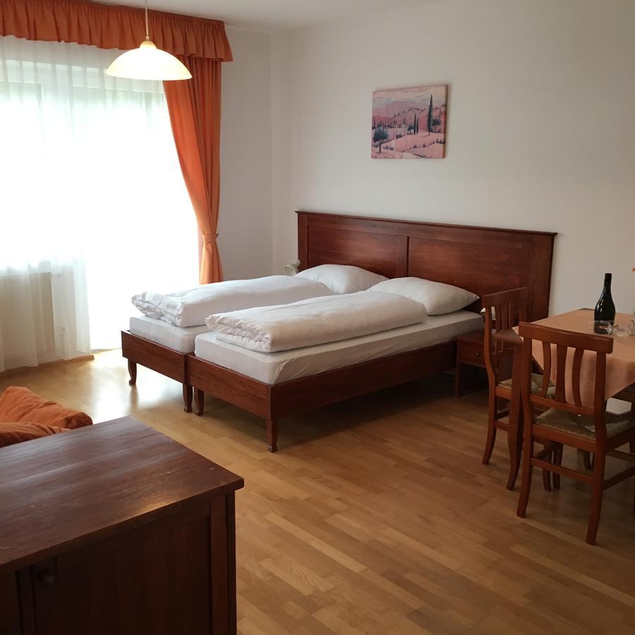 Sporthotel Am Oetscher Lackenhof Eksteriør billede